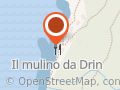 Ristorante Del Mulino Da Drin