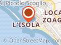 La piadineria di camogli