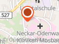 Bibliothek DHBW Mosbach