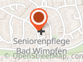 Seniorenpflege Bad Wimpfen