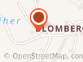 Restaurant Blomberg