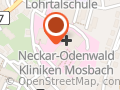 Geriatrische Rehabilitationseinrichtung Mosbach