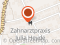 Zahnärztin Julia Heyde
