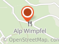 Alpwirtschaft Wimpfel