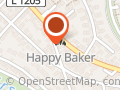 Happy Baker