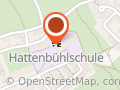 Hattenbühlschule Grundschule Feuerbach