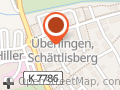 Pflegeheim Altenzentrum d. Diakonie
