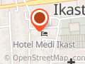 Ikast Kirkecenter