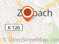 Evangelische Kirche Feldatal-Zeilbach - Evangelische Johannesgemeinde Zeilbach