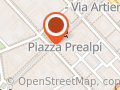 Affiliato Tecnocasa Immobiliare Prealpi S.R.L.