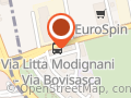 Onoranze Funebri Nebulonghi - Sede di Via Litta Modignani 97