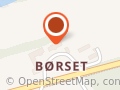 BØRSET OLA