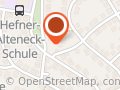 Kath. Öffentl. Bücherei St. Gertrud, Aschaffenburg