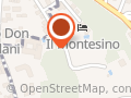 Il Montesino bed and breakfast