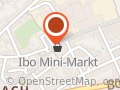 Ibo minimarkt Dhl-Lebensmittelladen