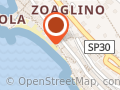 Soffio di Mare Rooms & Natural Bar (Natural Bar)