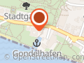 Jugendcafé am Gondelhafen