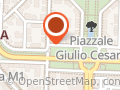 Condominio Autosilo Giulio Cesare