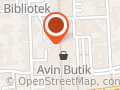 Claire, Butik