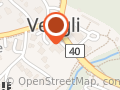 DHL Express Service Point (YX - Veggli)