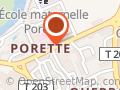 Centre Hospitalier Intercommunal Corte Tattone