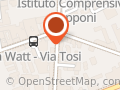 Milano Casa Di S. Castrovinci