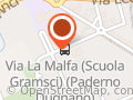 Nuova Pronto Gru Di Cellegato Giovanni e C. SAS