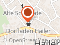 Stickerei Perle