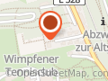 Wimpfener Tennisclub e.V. Clubhaus