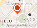 Cartoleria Colonna - Zona City Life - Piazza Firenze