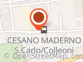 PAGANI MARMI S.R.L.