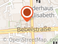 Tiefgarage Moltke-Areal Stuttgart