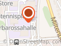 Barbarossa Schule, Erlenbach