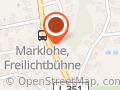 Restaurant Vier Jahreszeiten