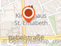 Kunst im Hinterhaus - Gabriele Hirschfeld