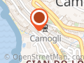 Buffet Stazione Di Camogli