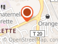 Battesti Anne-Sophie