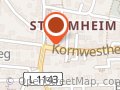 Haarstudio Nadeshda Korn