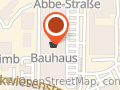 BAUHAUS Reutlingen