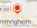 Kalzip GmbH Büro Baden Württemberg