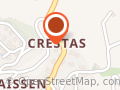 Restaurant Ustria Crestas