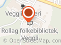 Veggli bibliotek
