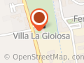 Villa Da Conturbia, Castiglioni detta La Gioiosa