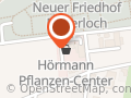 Hörmann-Pflanzen GmbH