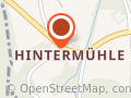 Restaurant Hintere Mühle