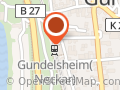 Diakoniestation Gundelsheim
