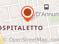 Caffetteria Hashtag Villa