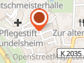 Thomas Fritz - Institut für Verkehr