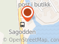 Sagodden