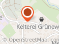 Hiltrud Grünewald Getränkevertrieb-Kelterei